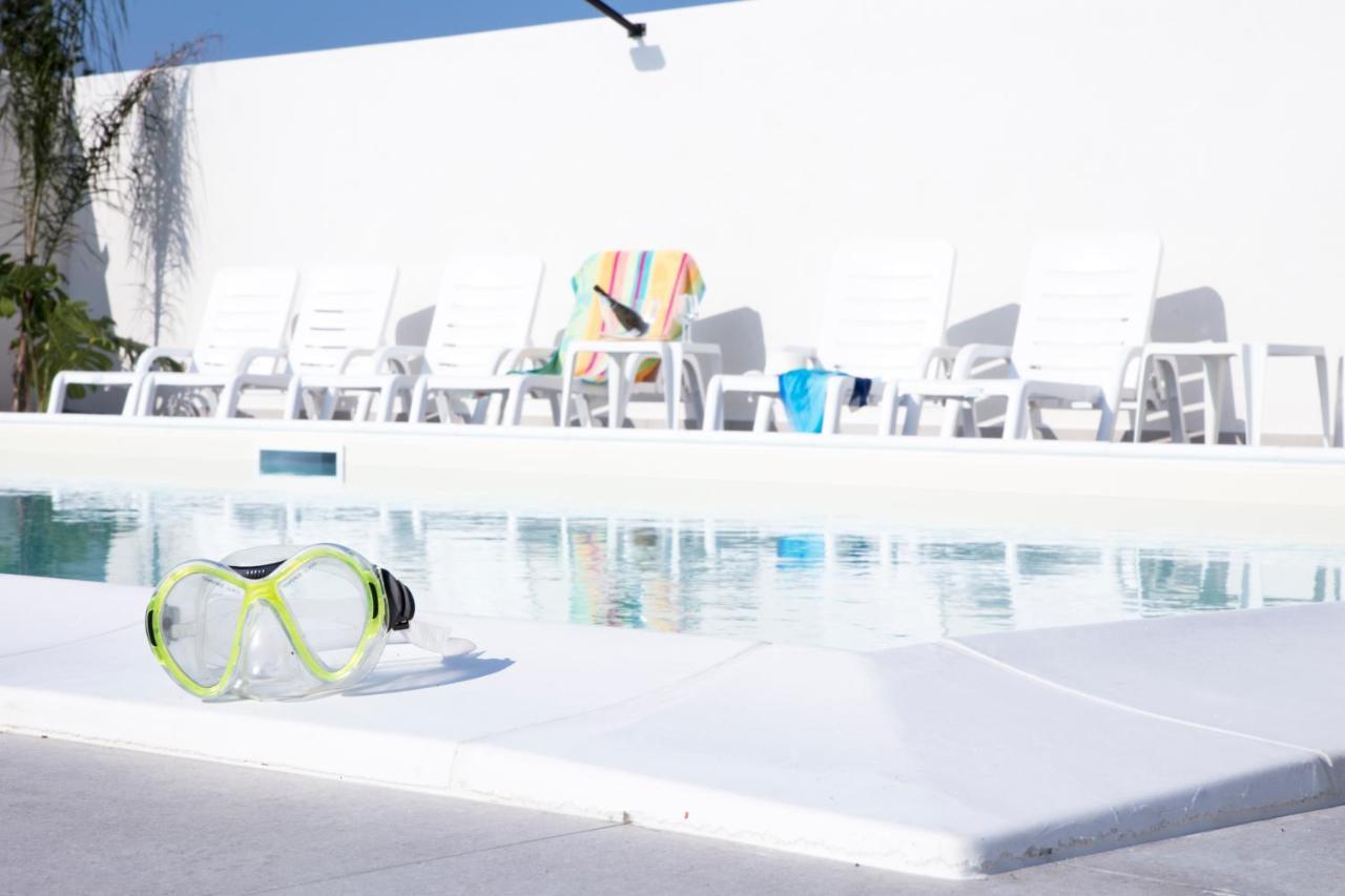 Aparthotel Concettina Capo dʼOrlando