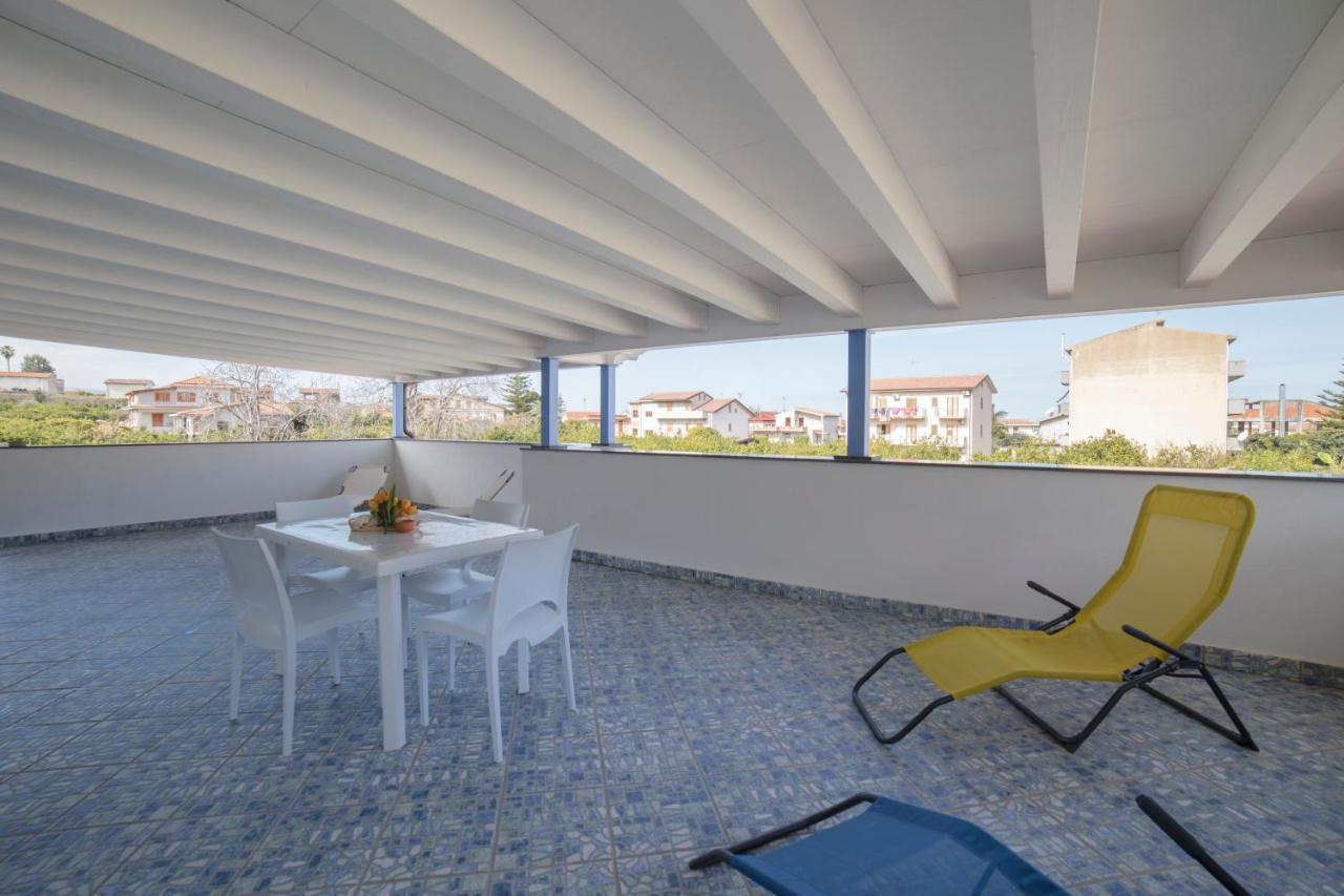 Concettina Aparthotel
