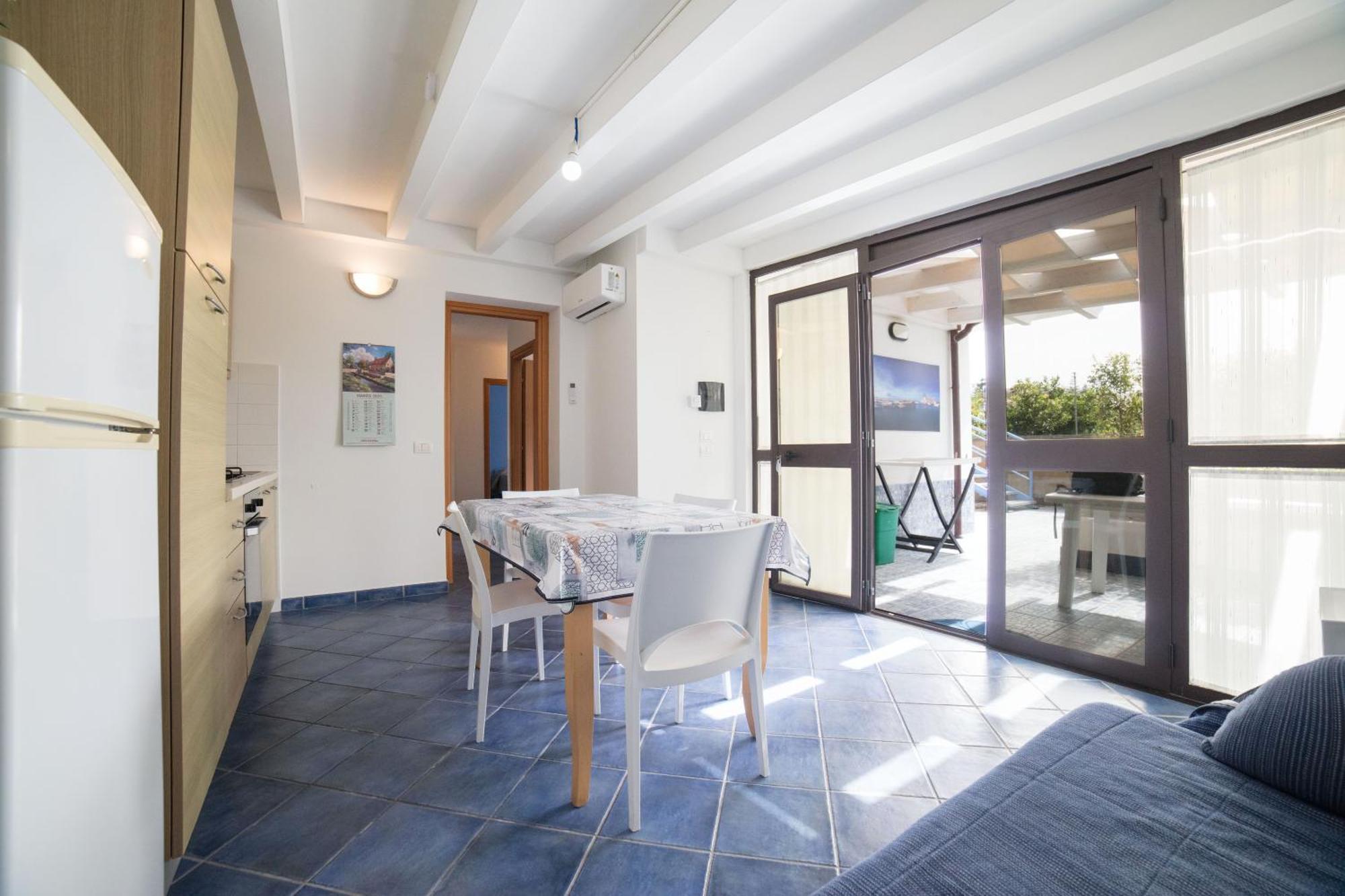 Aparthotel Concettina