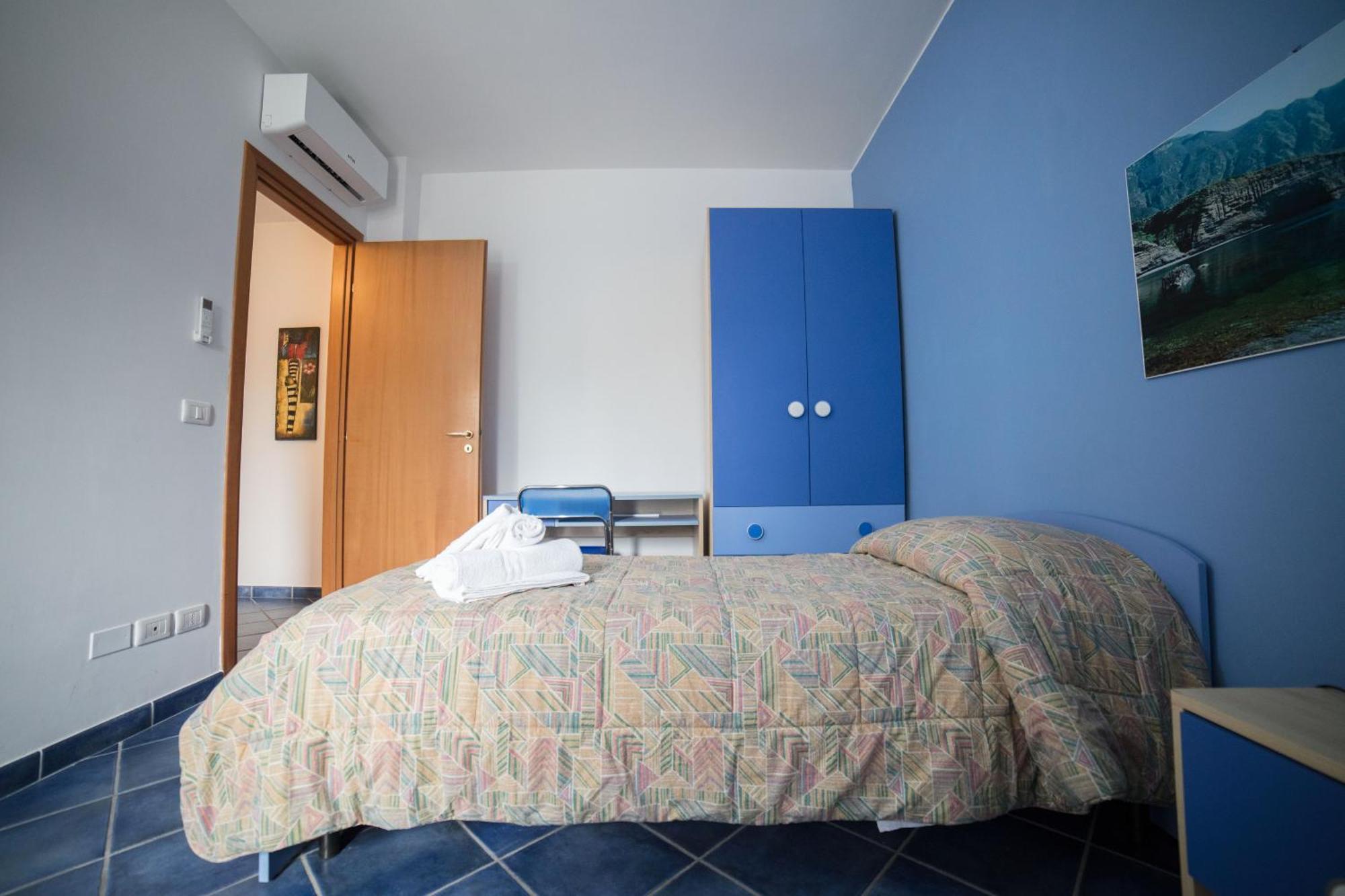 Concettina Aparthotel