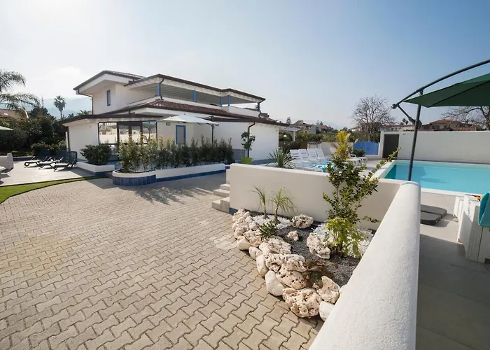 Villa Concettina