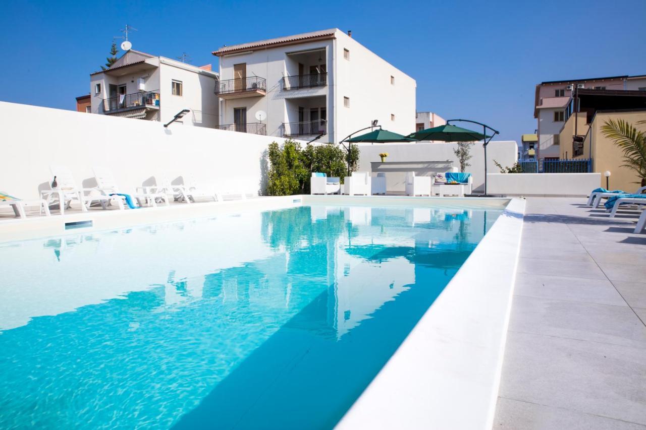 Concettina Aparthotel *