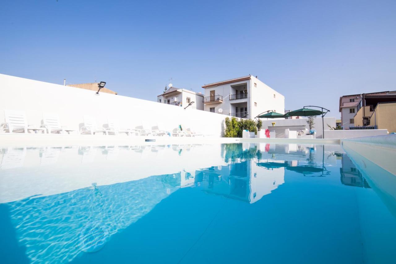 Concettina Aparthotel *
