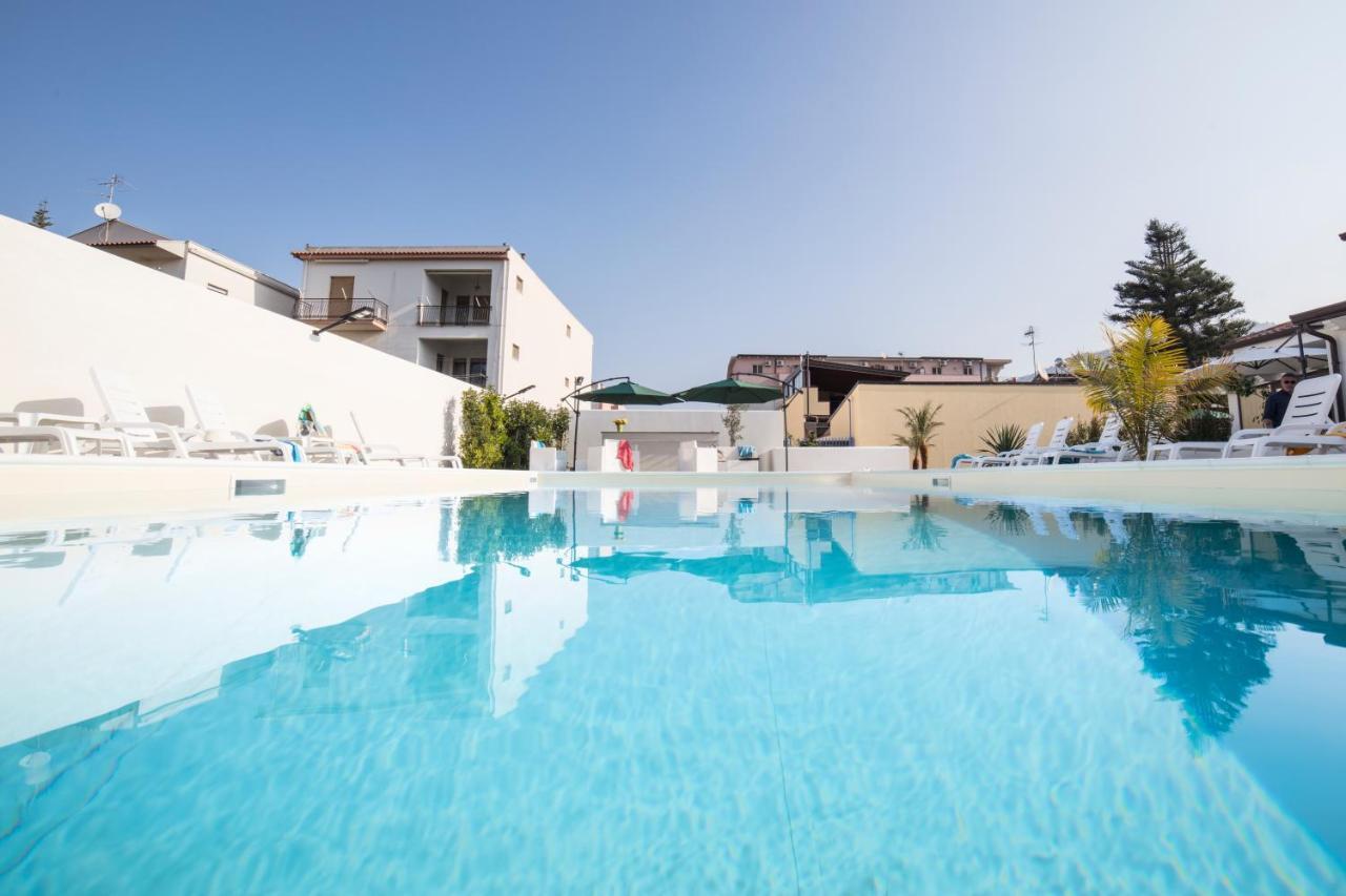 Concettina Aparthotel