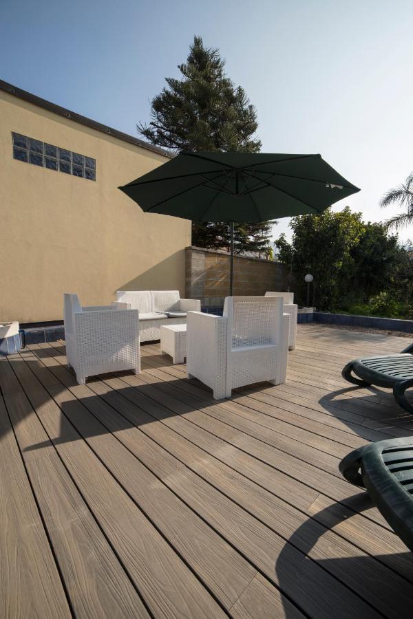 Aparthotel Concettina