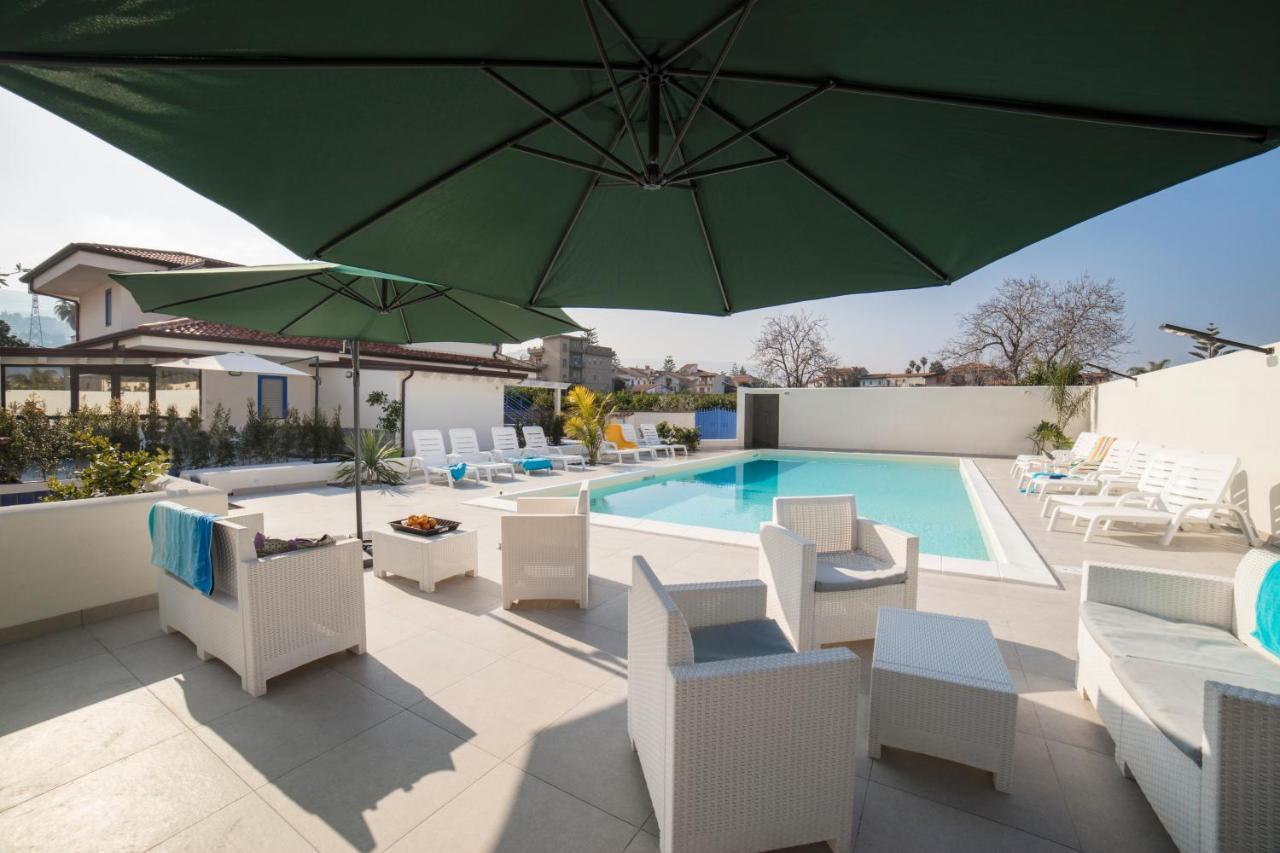 Concettina Aparthotel *