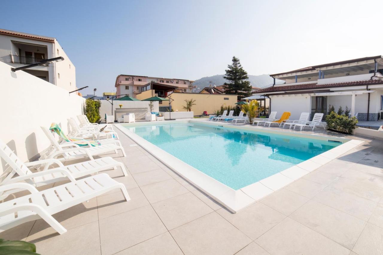 Concettina Aparthotel