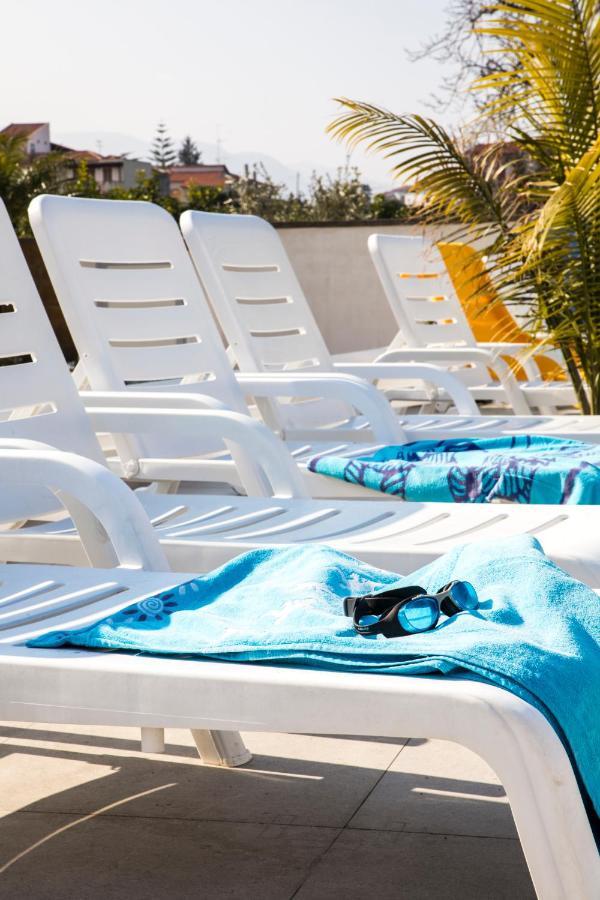 Concettina Apart-hotel *