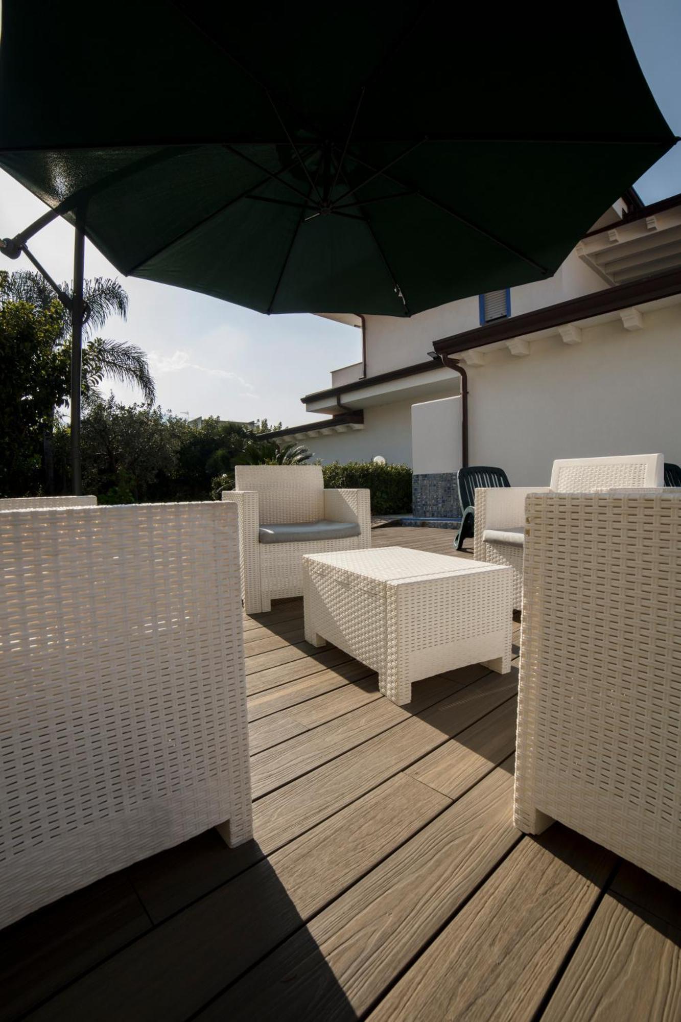 Concettina Aparthotel
