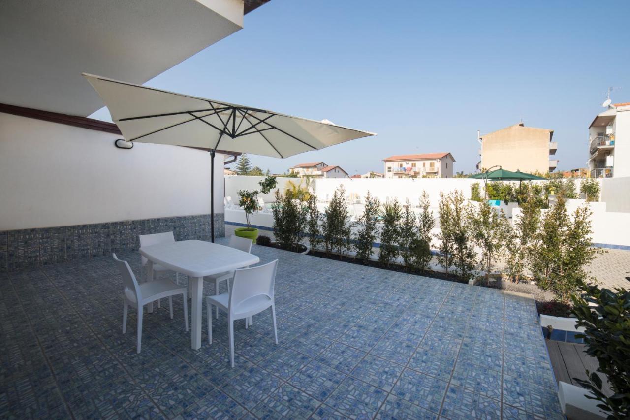 Concettina Aparthotel