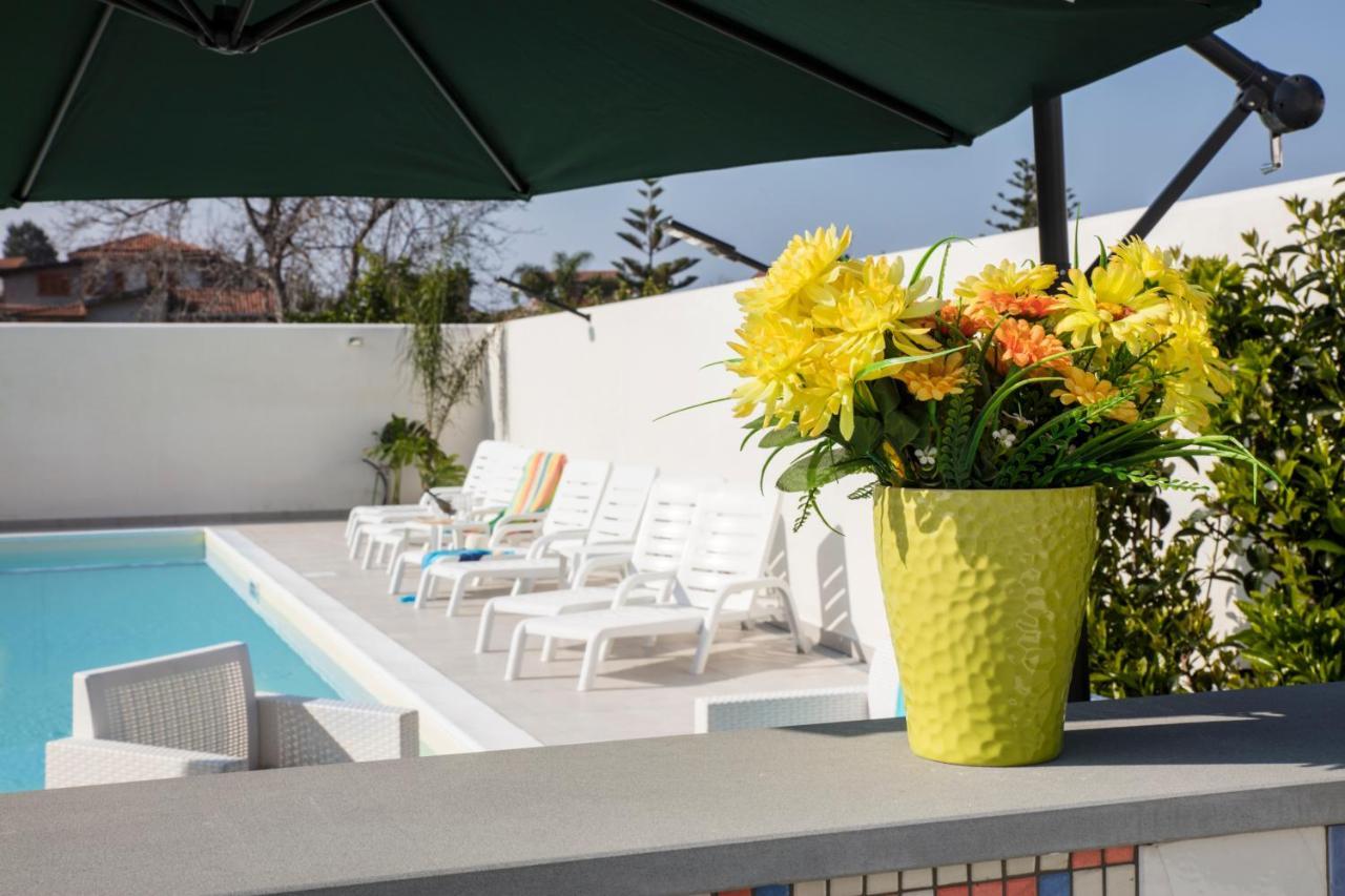 Apart-hotel Concettina *