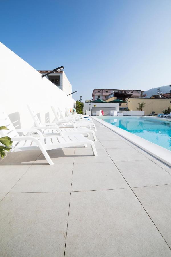 Apart-hotel Concettina *