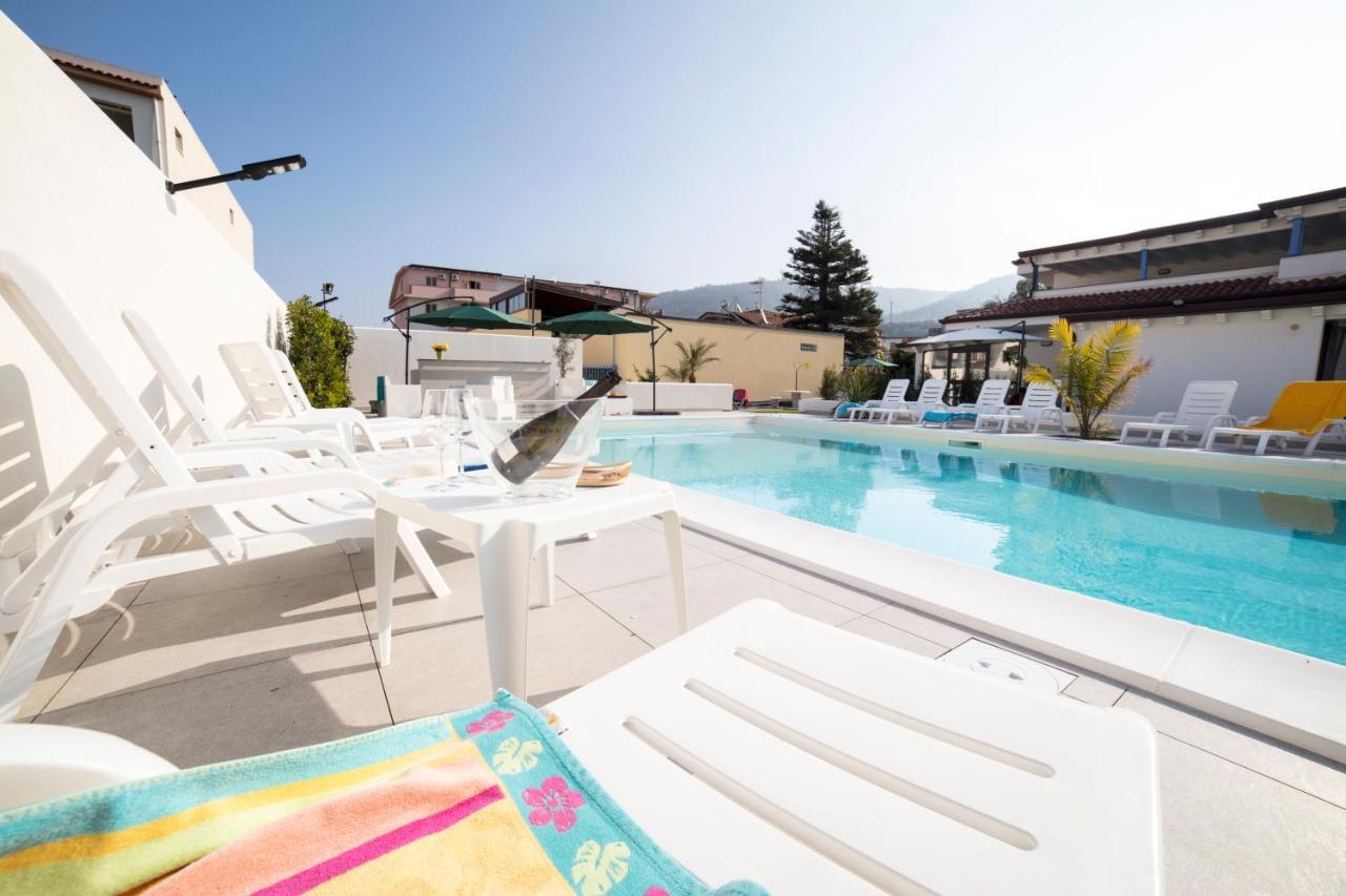 Aparthotel Concettina