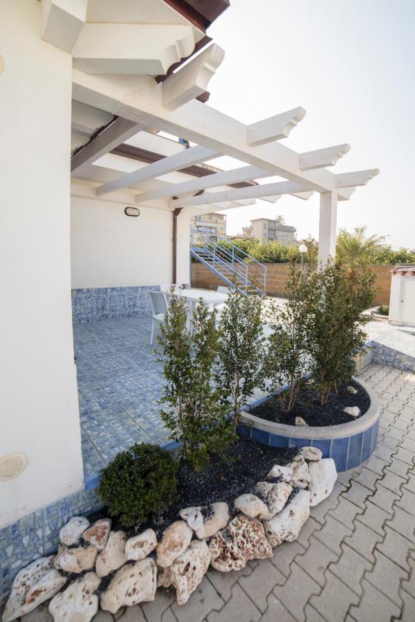 Concettina Aparthotel Capo d'Orlando