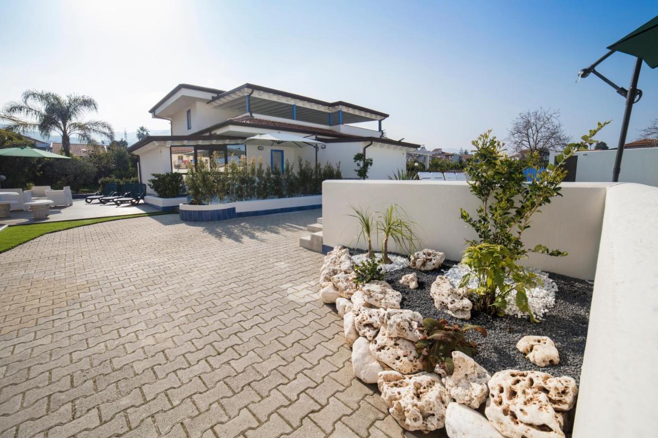 Concettina Aparthotel