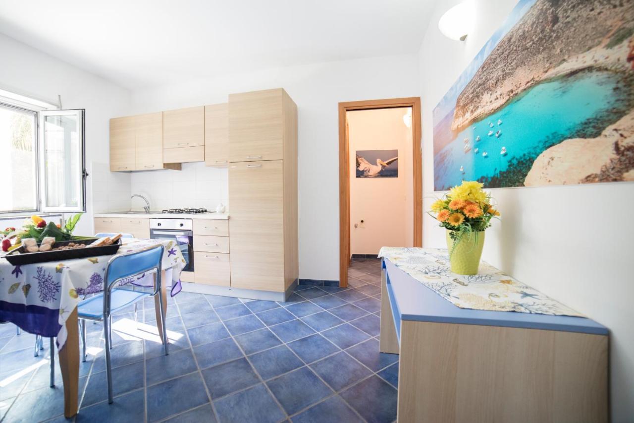 Concettina Aparthotel