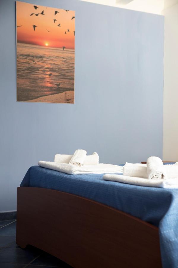 Aparthotel Concettina