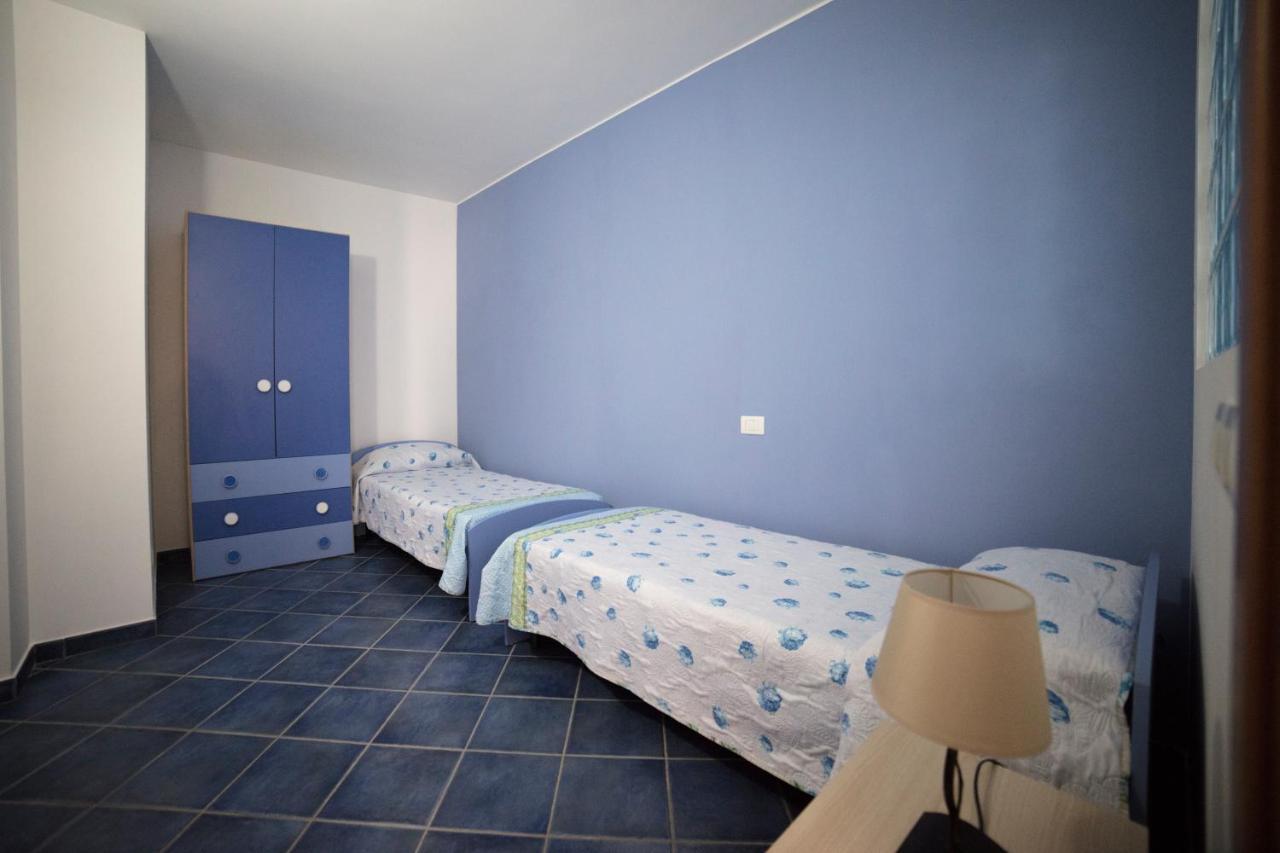 Aparthotel Concettina Capo dʼOrlando