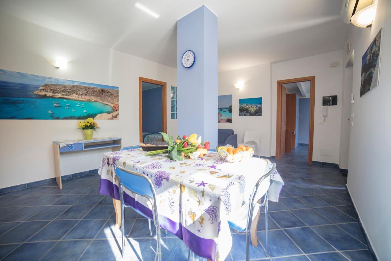 Aparthotel Concettina