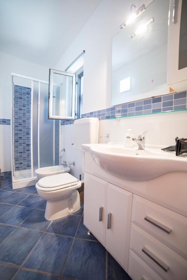 Aparthotel Concettina Capo dʼOrlando
