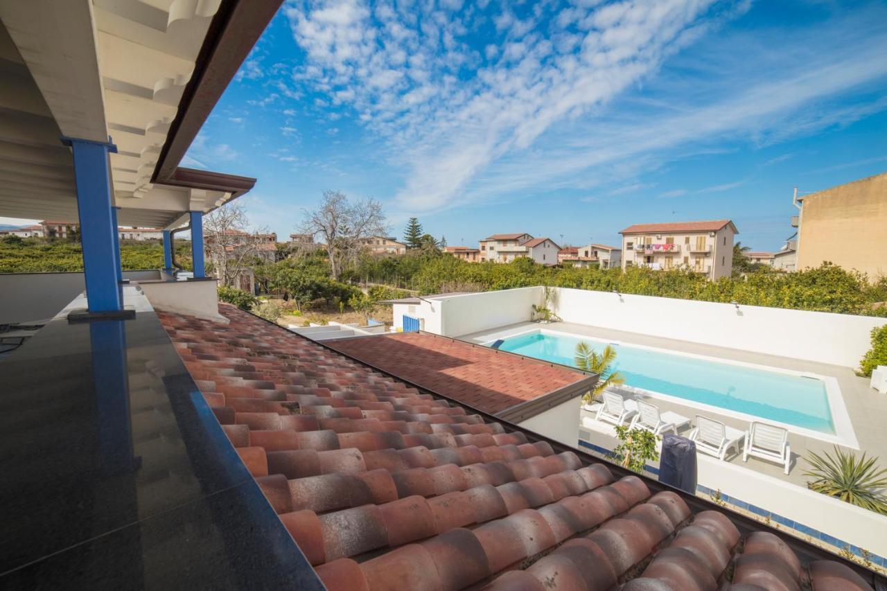 Concettina Aparthotel Capo d'Orlando