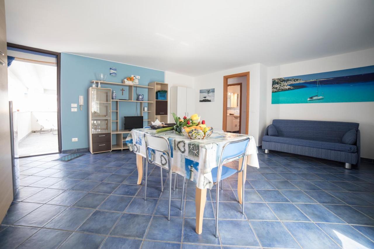 Aparthotel Concettina *