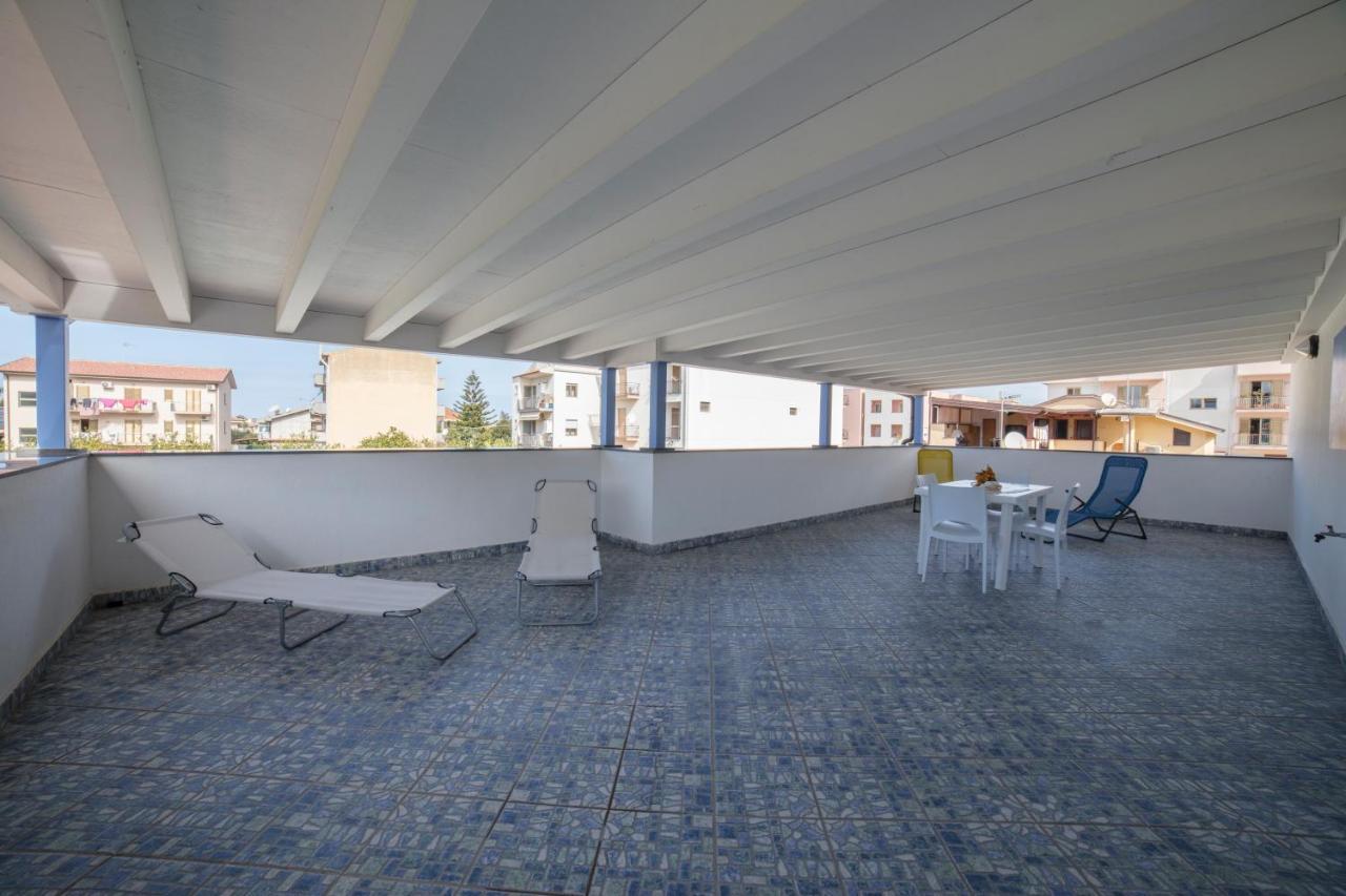 Aparthotel Concettina Capo dʼOrlando