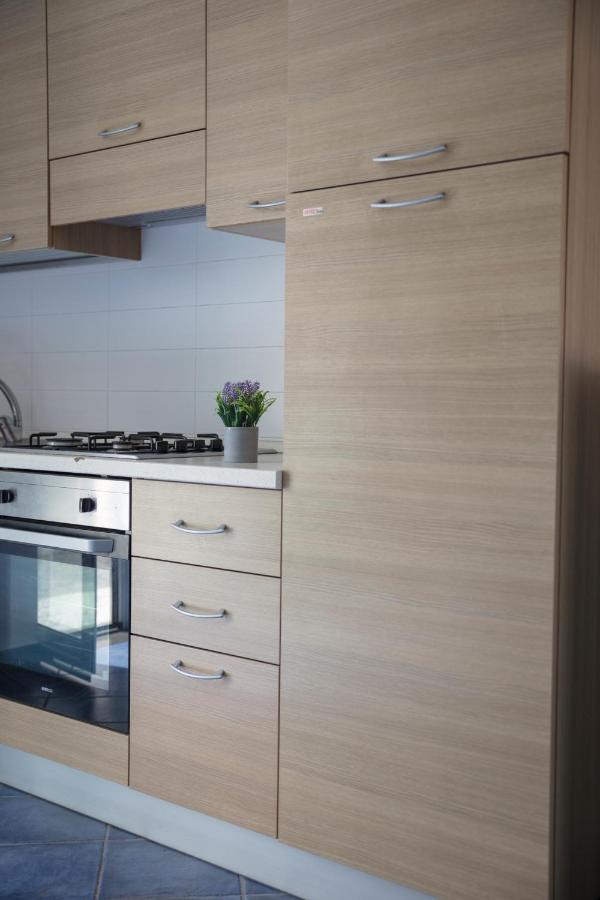 Concettina Aparthotel Capo dʼOrlando