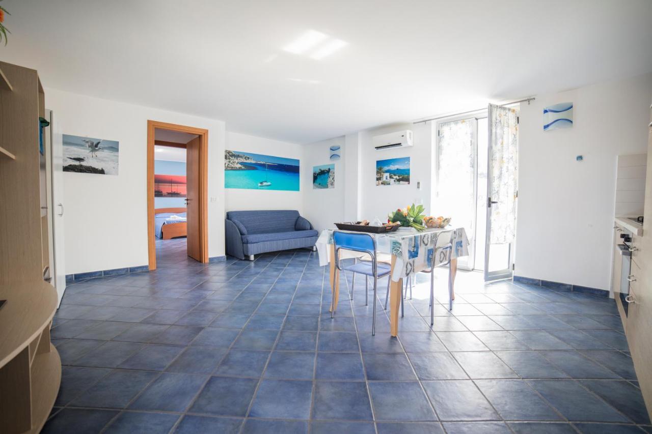 Concettina Aparthotel