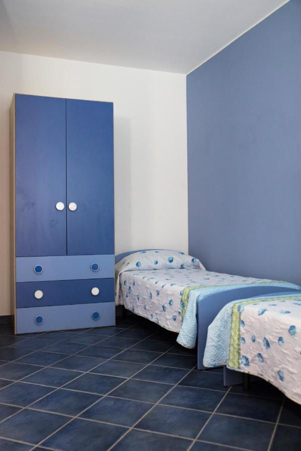 Concettina Aparthotel Capo dʼOrlando