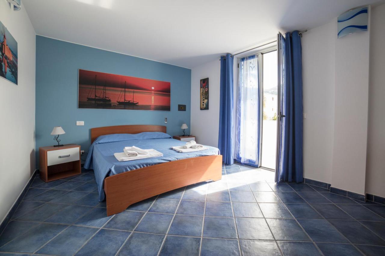 Concettina Aparthotel *