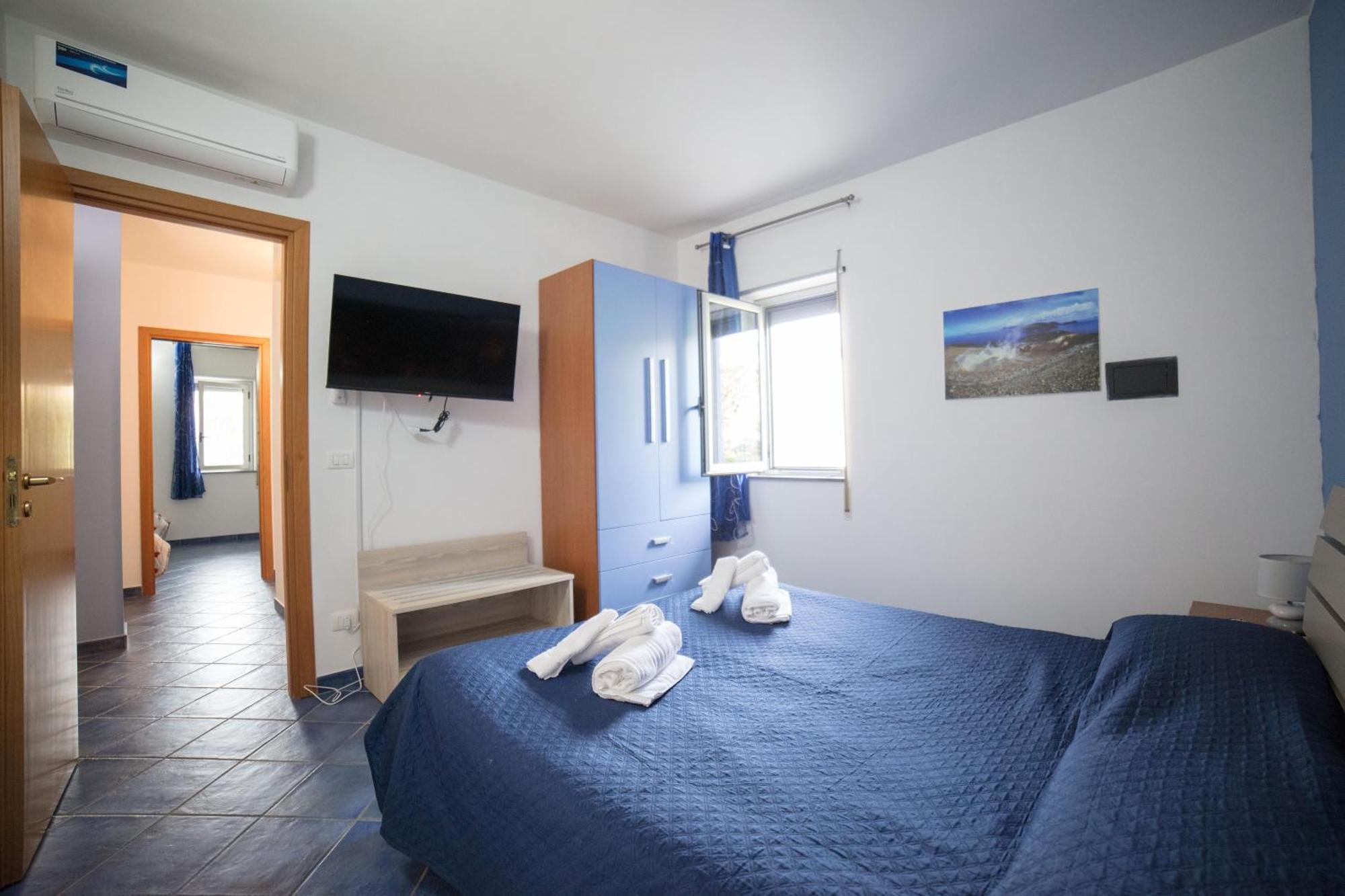 Aparthotel Concettina