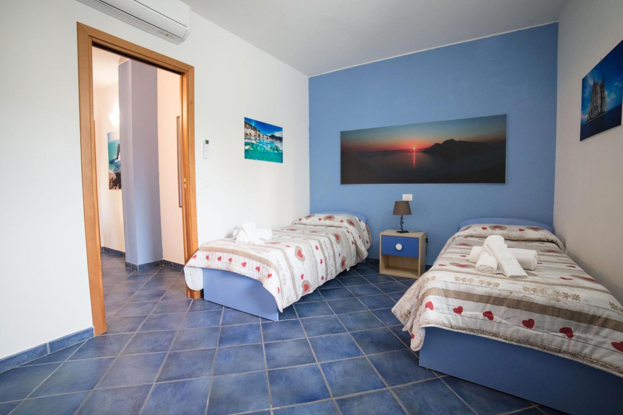 Concettina Aparthotel *