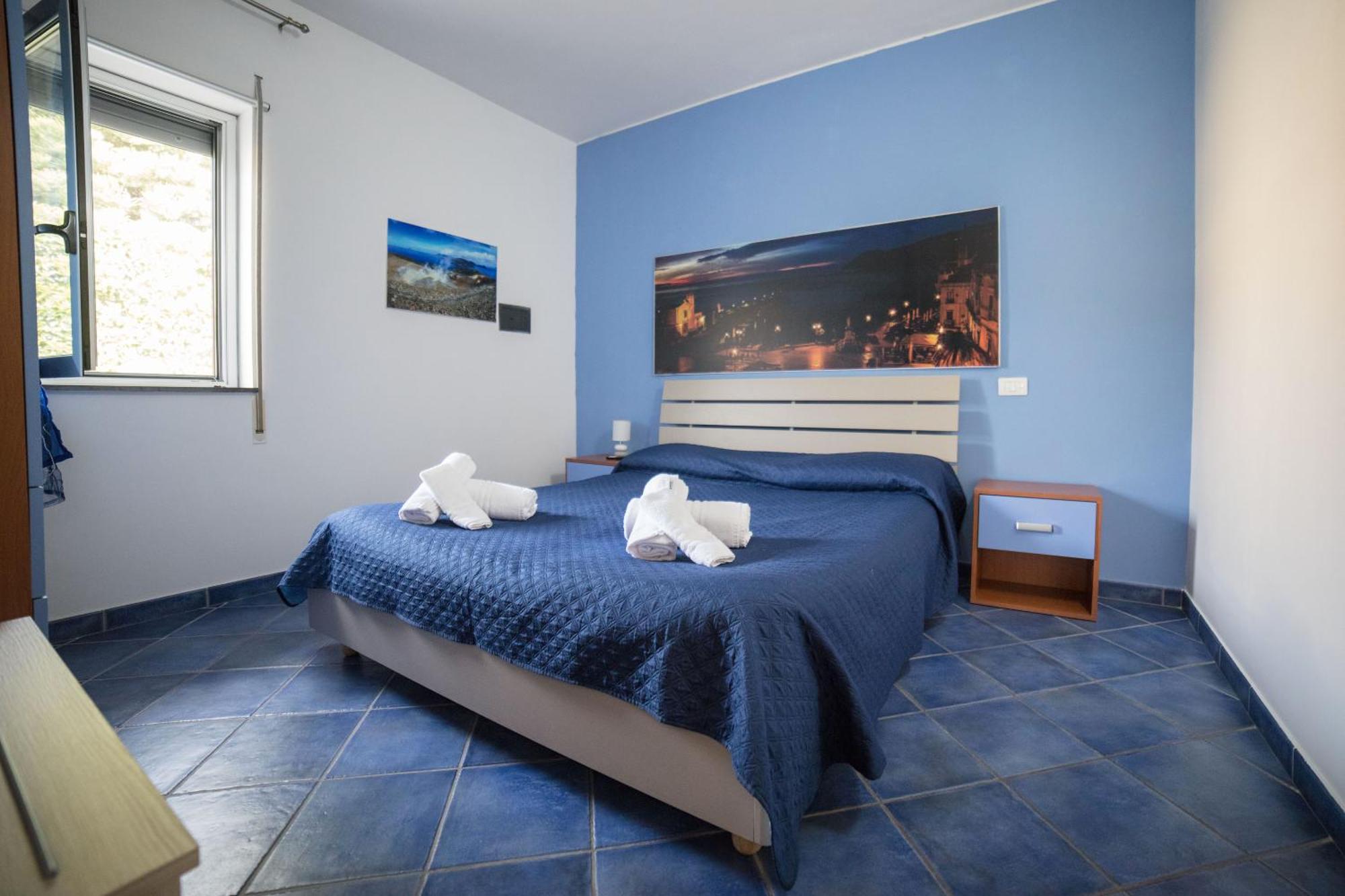Concettina Aparthotel
