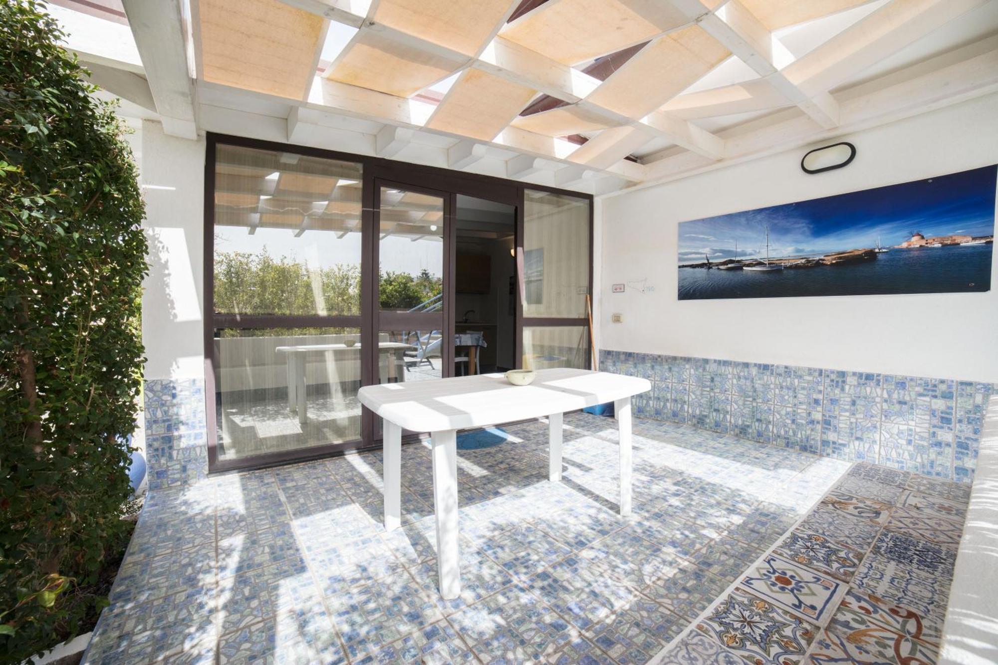 Aparthotel Concettina *