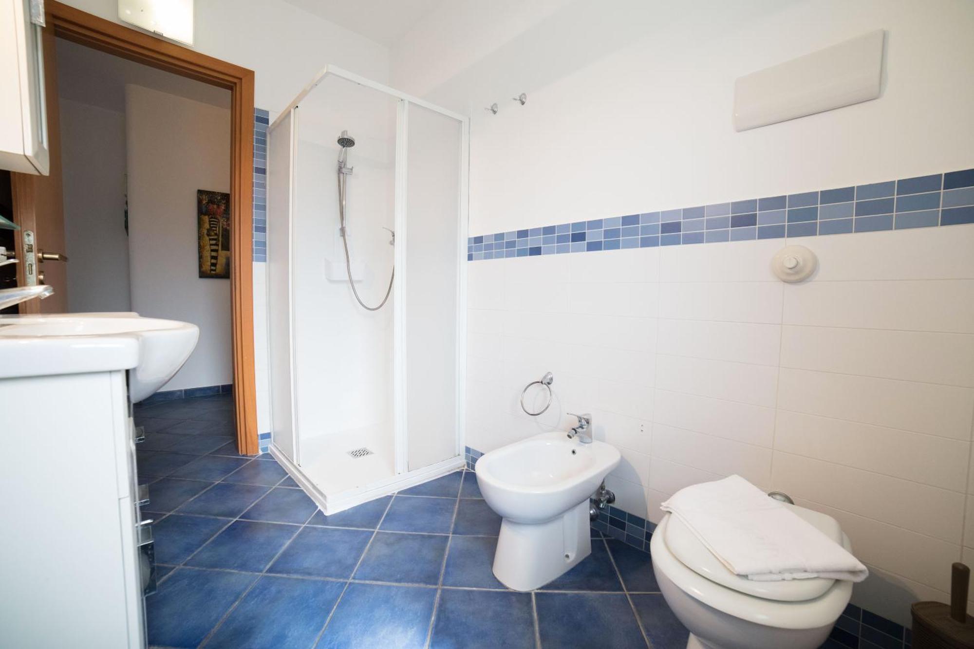 Concettina Aparthotel Capo d'Orlando