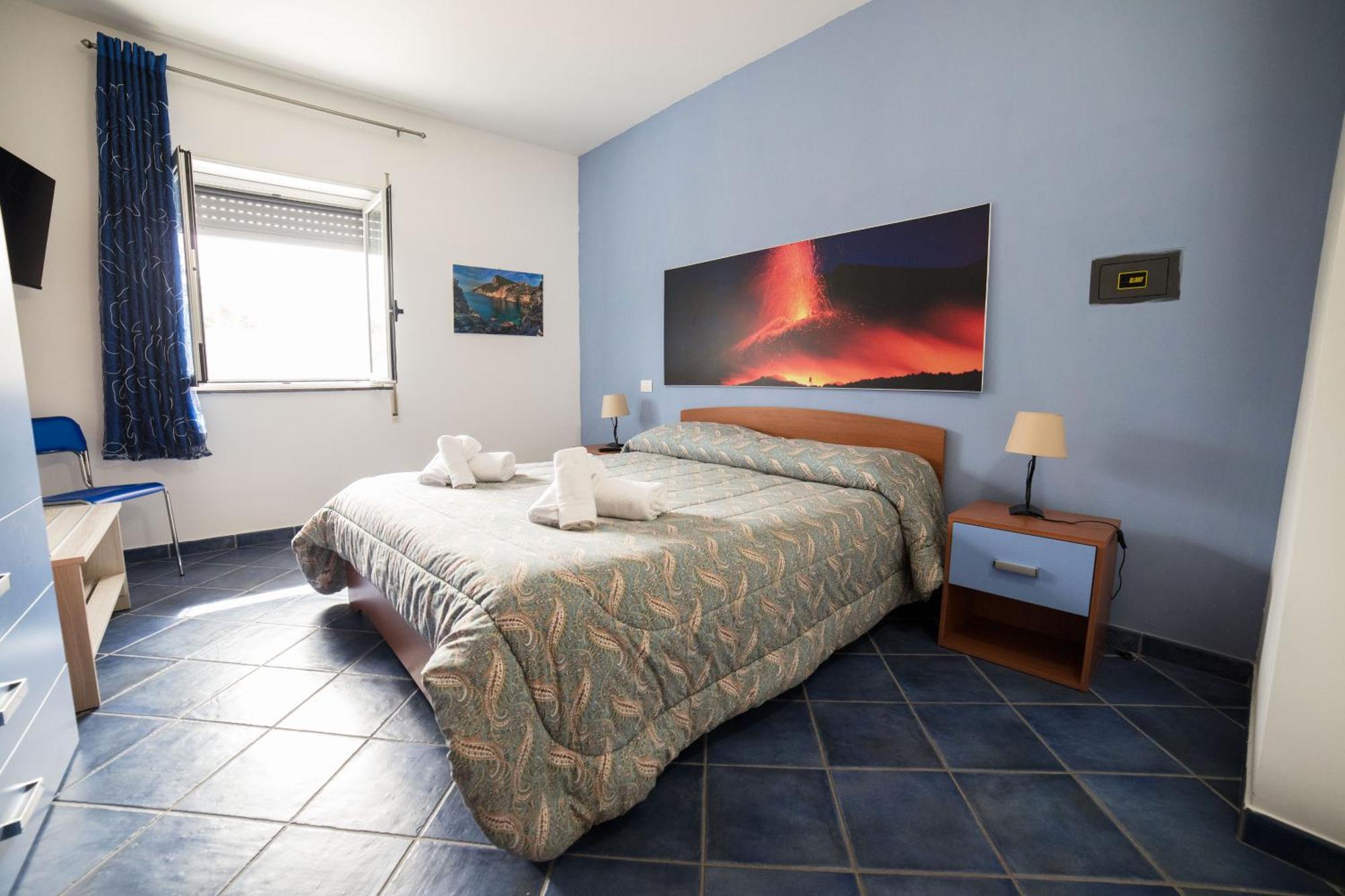 Aparthotel Concettina