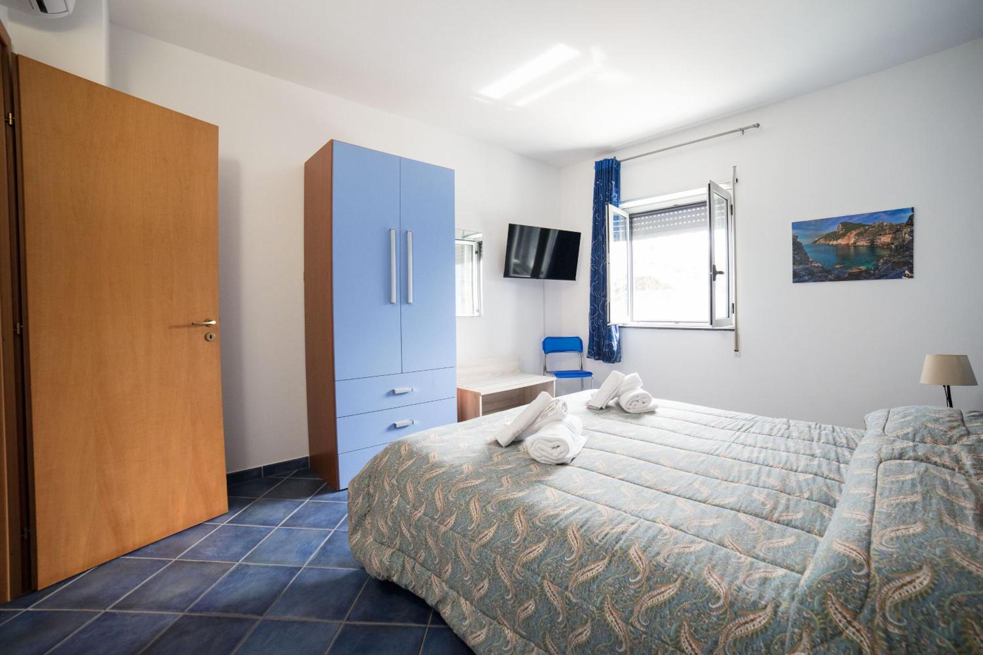 Aparthotel Concettina *