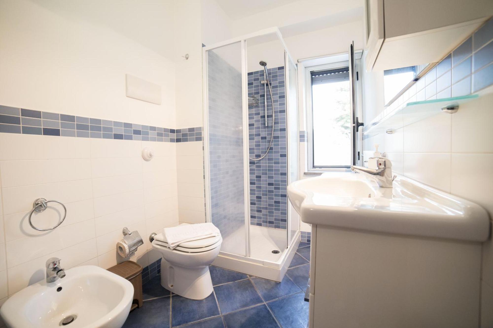 Concettina Aparthotel Capo dʼOrlando